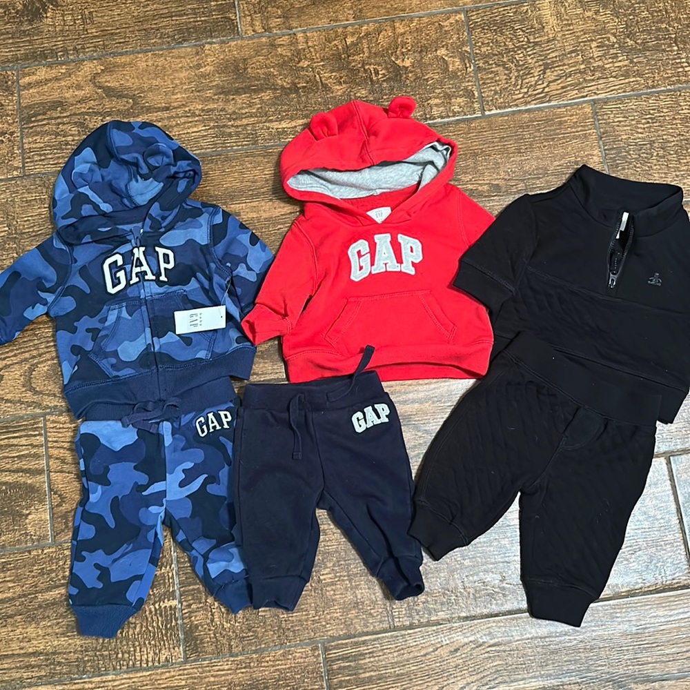 Baby Gap Bundle